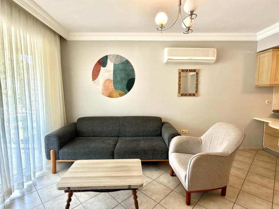 Sunset Beach Club Aqualettings Seahorse 13 Apartment in Fethiye