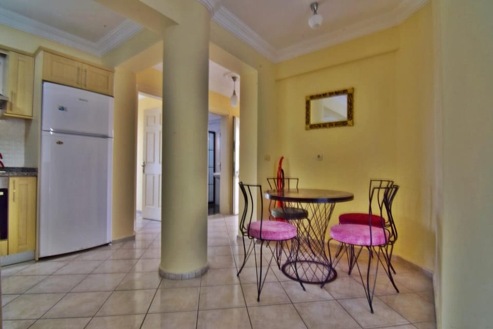 Sunset Beach Club Aqualettings Seahorse 13 Apartment in Fethiye