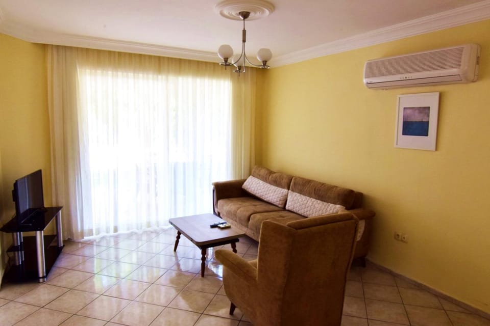 Sunset Beach Club Aqualettings Seahorse 13 Apartment in Fethiye