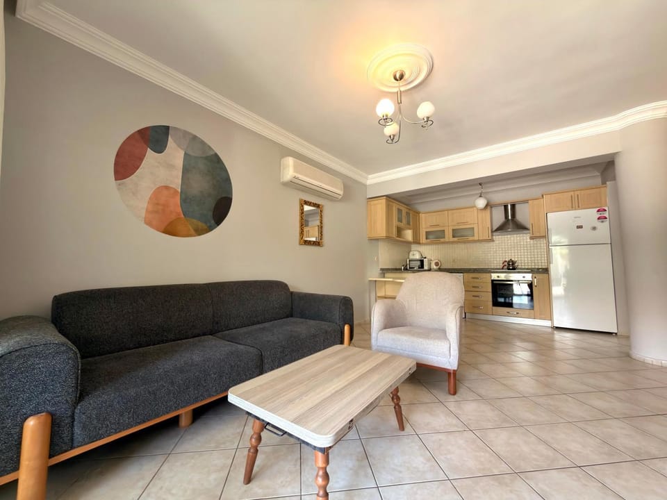 Sunset Beach Club Aqualettings Seahorse 13 Apartment in Fethiye