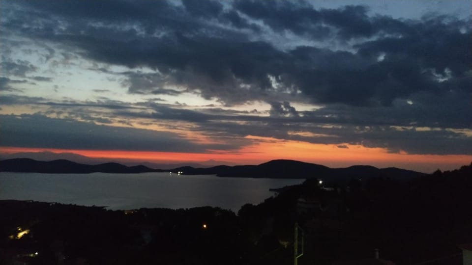 Sunrise