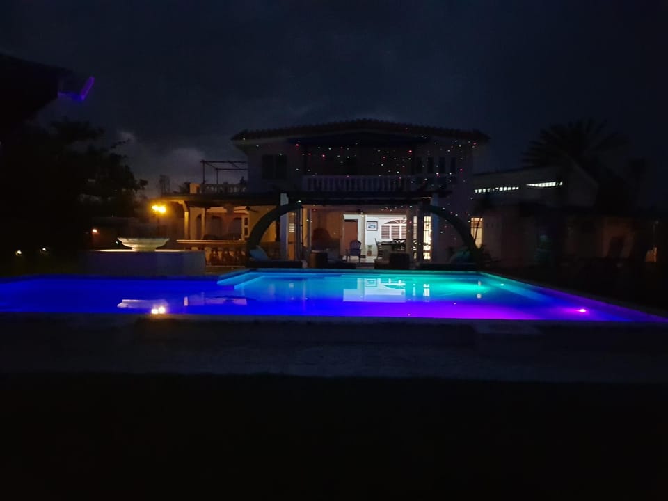 Casa Canal, the Ultimate Casa Villa in Rincón