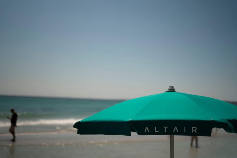 Day, Natural landscape, Beach, Sea view