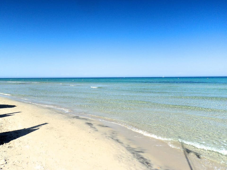 Nearby landmark, Natural landscape, Beach, Sea view