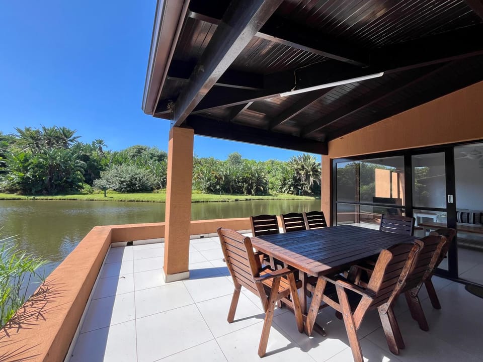Patio, View (from property/room), Seating area