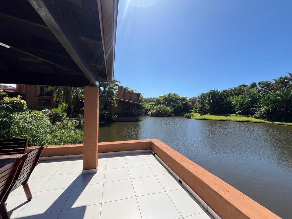 View (from property/room), River view