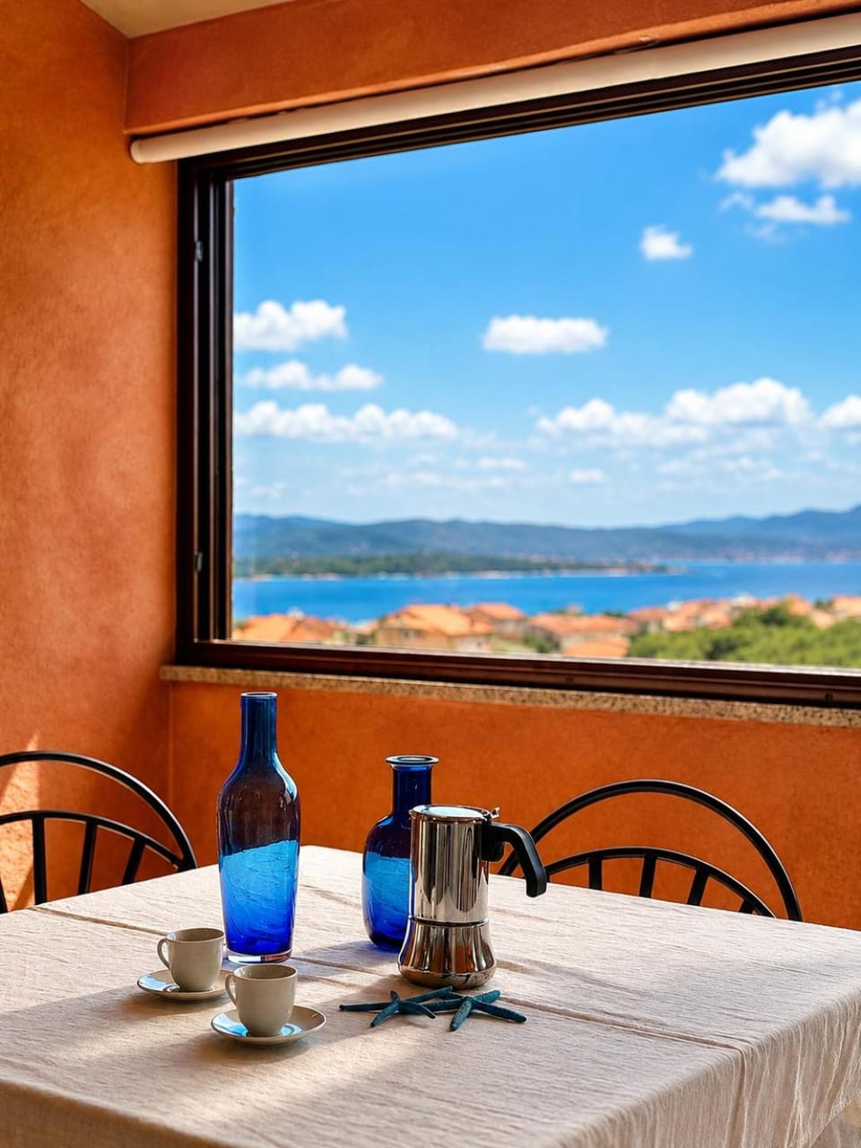 Residence Borgo Punta Villa Apartment hotel in Sardinia