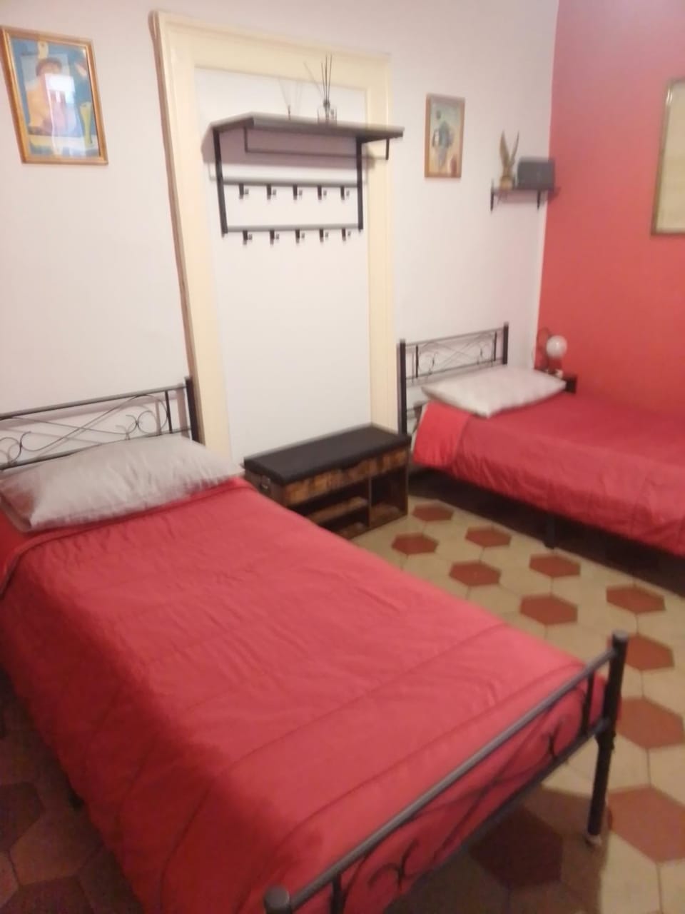 la locanda del centro storico Bed and Breakfast in Catania