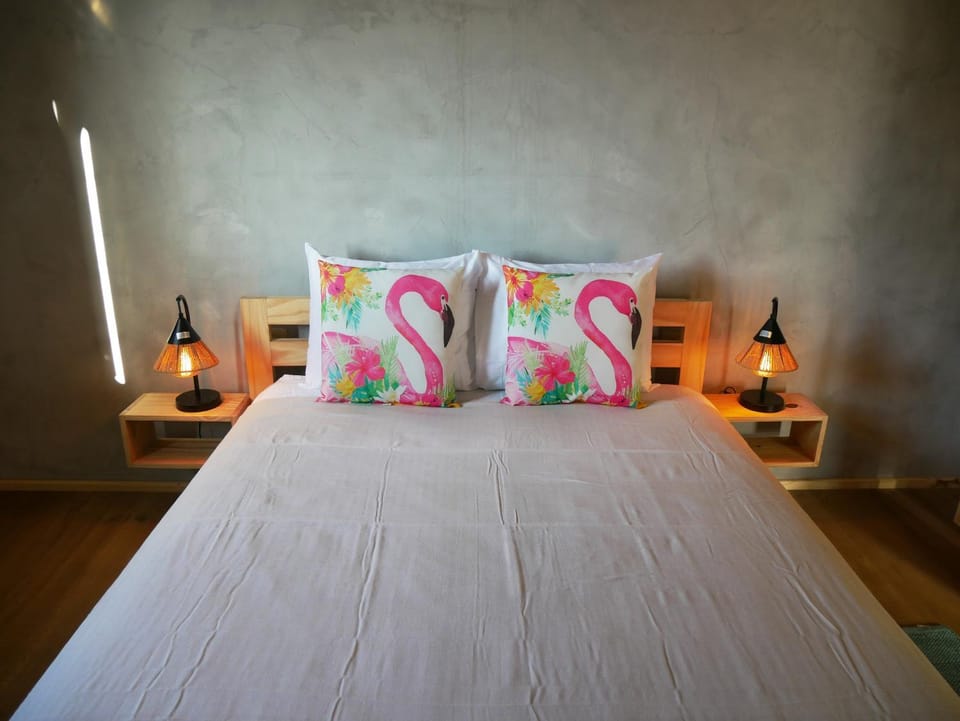 Hostel Villa Vento Surf Hostel in Panama