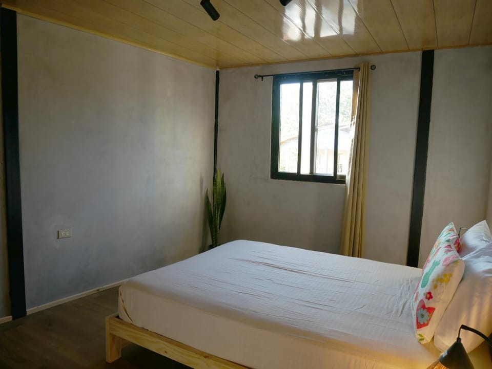 Hostel Villa Vento Surf Hostel in Panama
