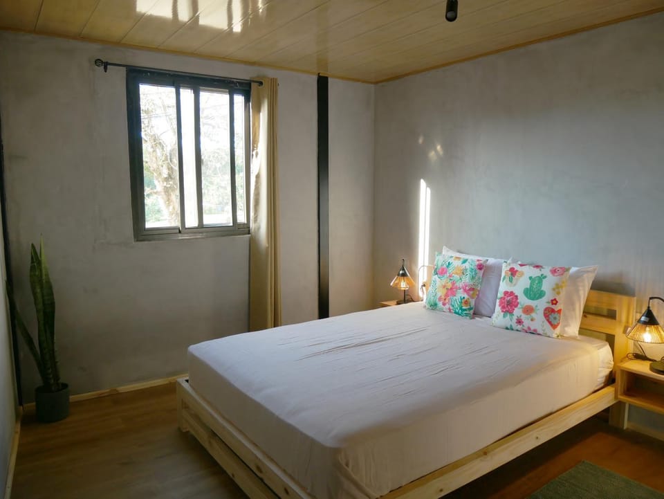 Hostel Villa Vento Surf Hostel in Panama
