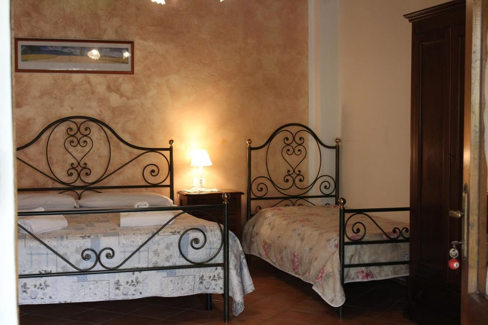 Agriturismo Il Capannone Country House in Lazio