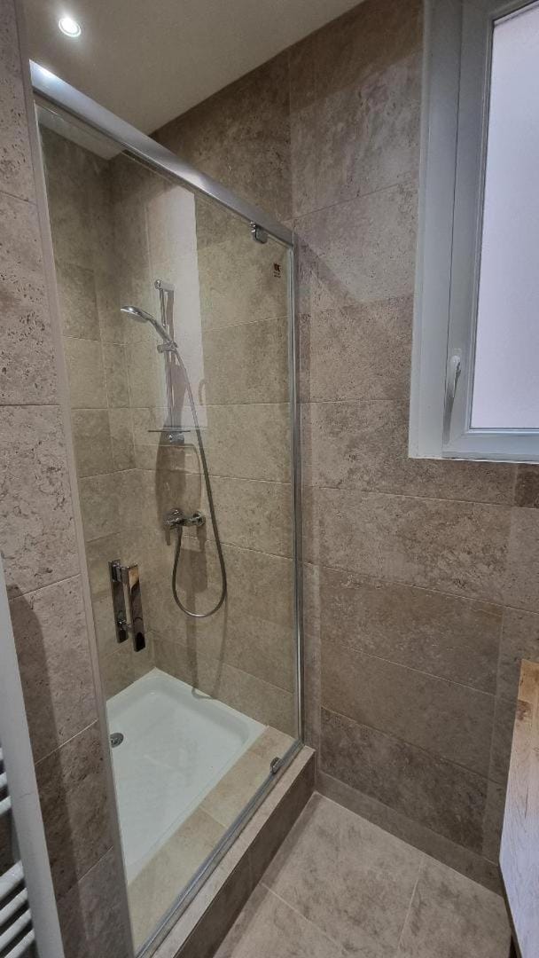 le mauritania Apartment in Sainte-Maxime