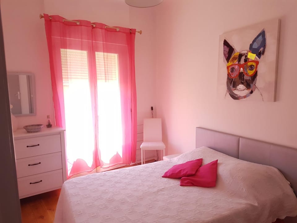 le mauritania Apartment in Sainte-Maxime