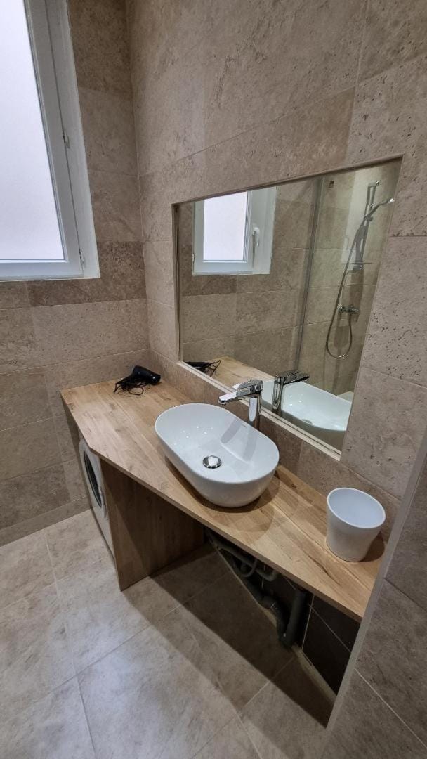 le mauritania Apartment in Sainte-Maxime