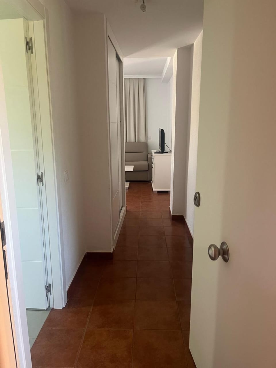 Apartamentos Esteasur Islantilla Apartment in Islantilla