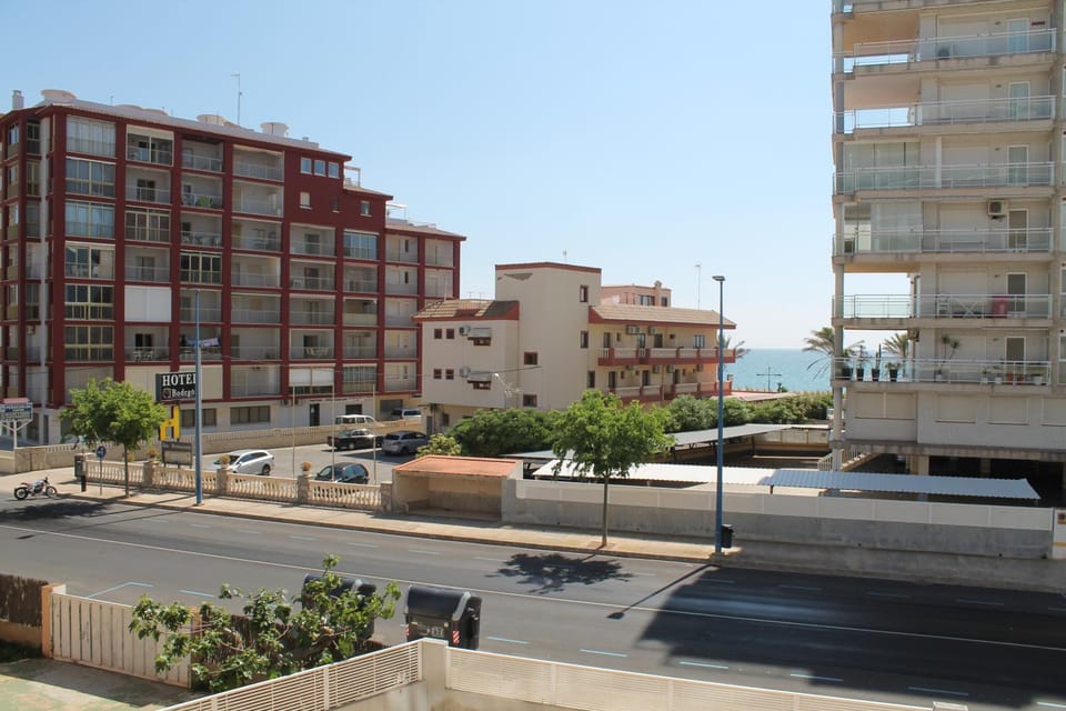 Neighbourhood