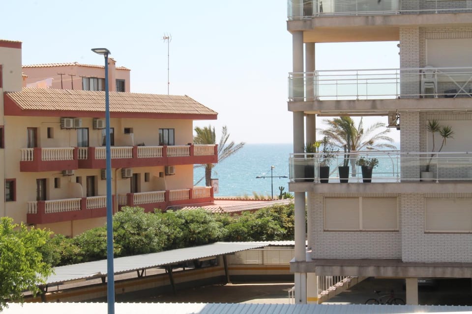 Sea view