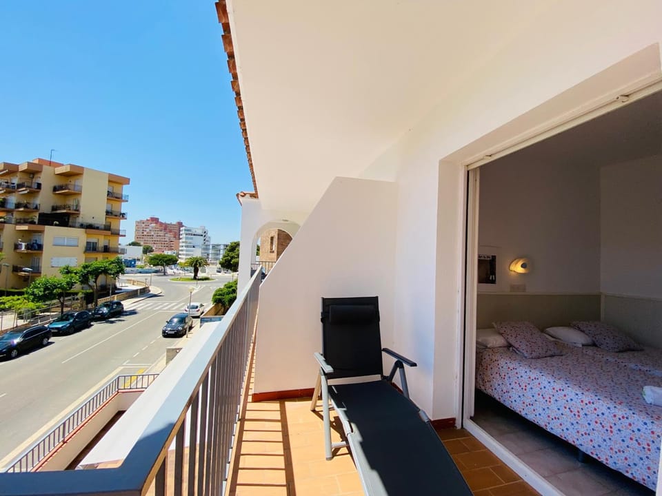 Balcony/Terrace, Bedroom