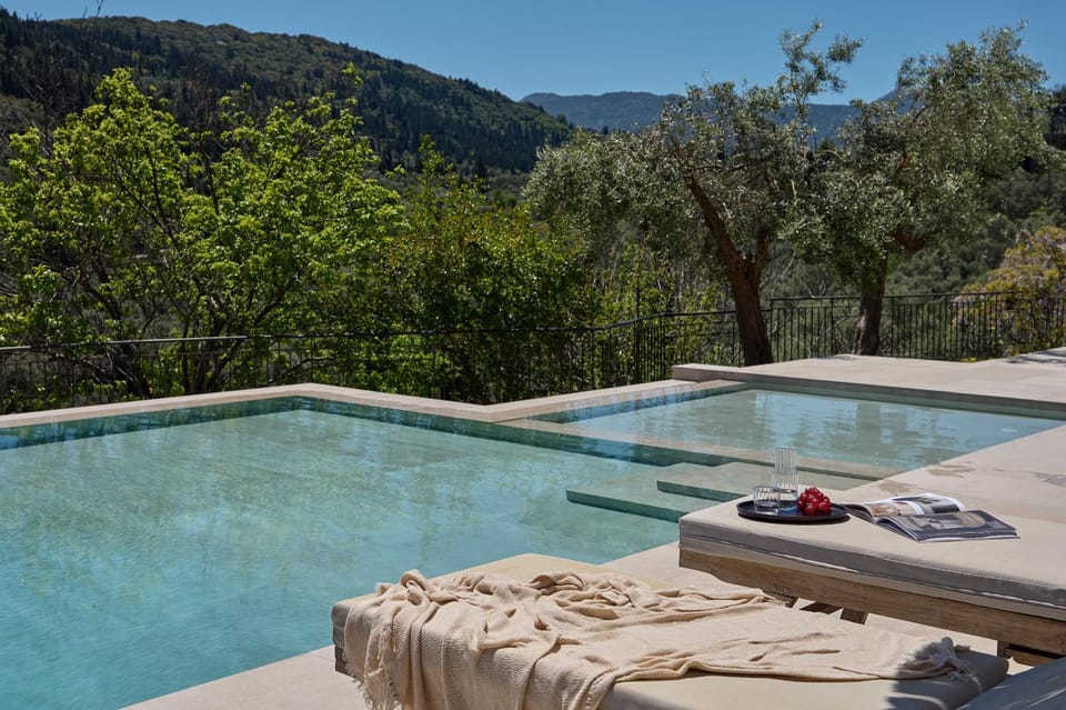 Anemones Villas by Omikron Selections Villa in Lefkada, Lefkada Municipality, Greece