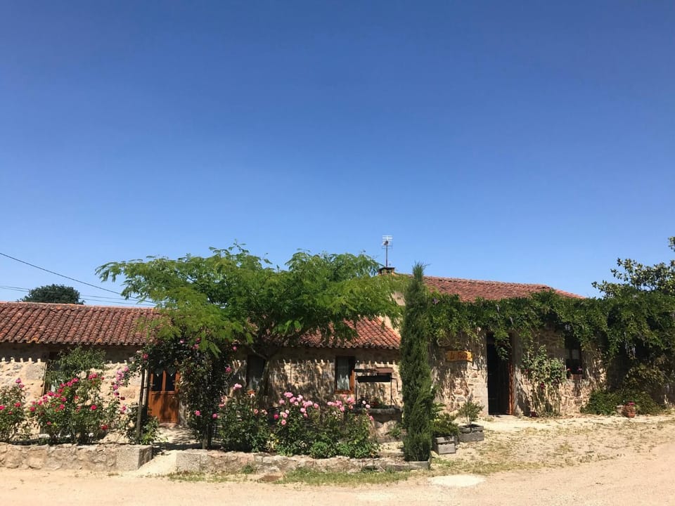 la raymondiere Bed and Breakfast in Nouvelle-Aquitaine