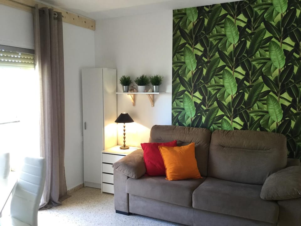 Apartman Dénia Apartment in Marina Alta