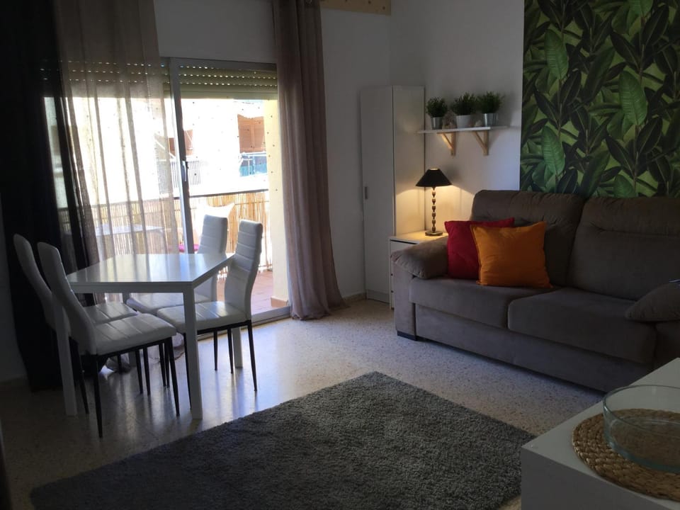 Apartman Dénia Apartment in Marina Alta