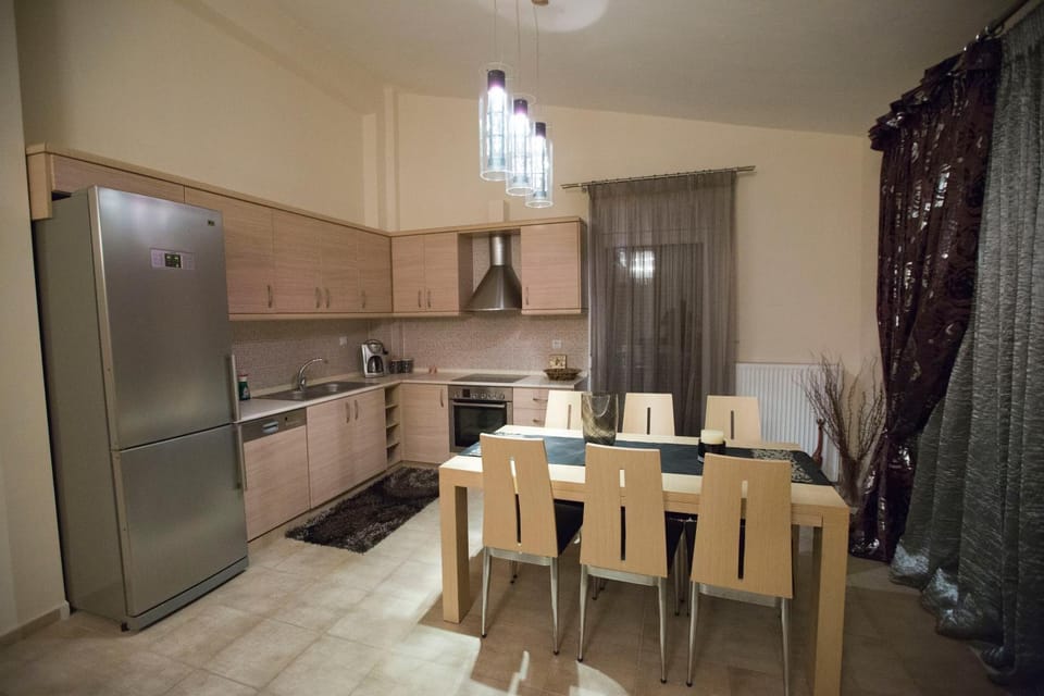Elena Luxury Apartment Apartment in Decentralized Administration of Macedonia and Thrace