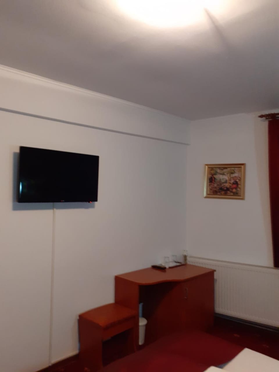 Pensiunea Lion Bed and Breakfast in Sibiu