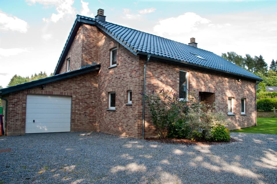 Gite L'Armandier Bed and Breakfast in Wallonia, Belgium