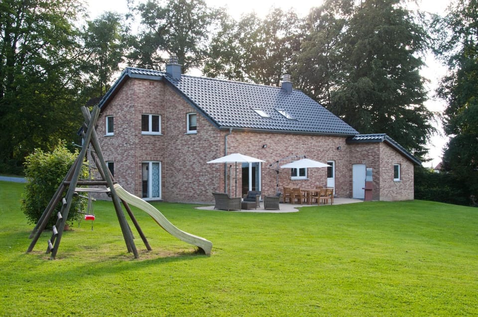 Gite L'Armandier Bed and Breakfast in Wallonia, Belgium