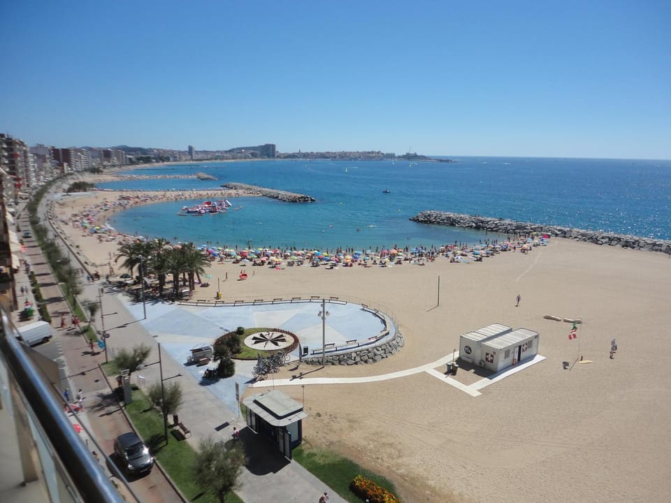 Sea view