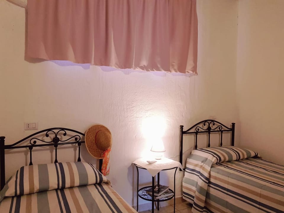 Monte Astili Apartment in Sardinia