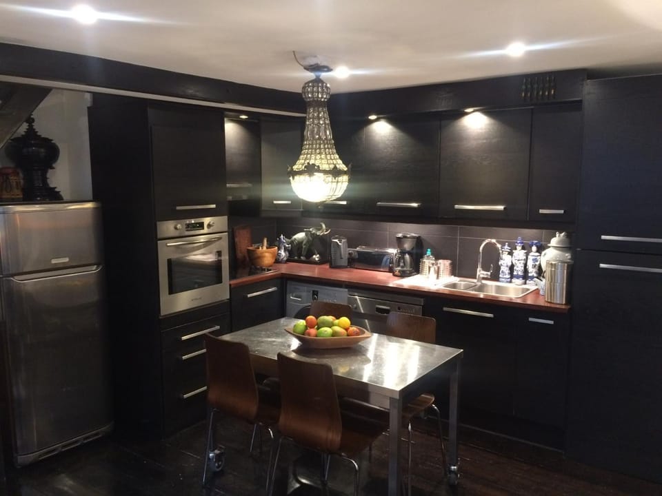 Le Marais Maison En Ville Apartment in Paris