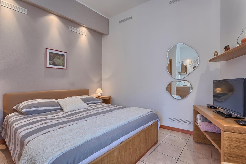 Studio Mia Apartment in Premantura