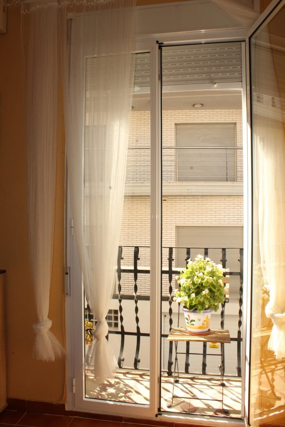 Balcony/Terrace, Bedroom