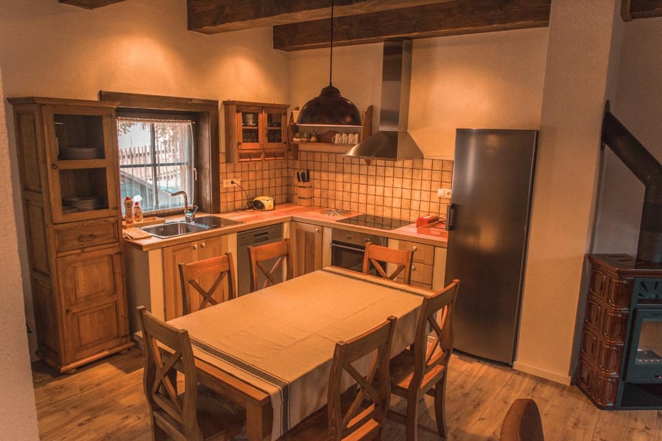 Apartmány Štefanova Apartment in Slovakia