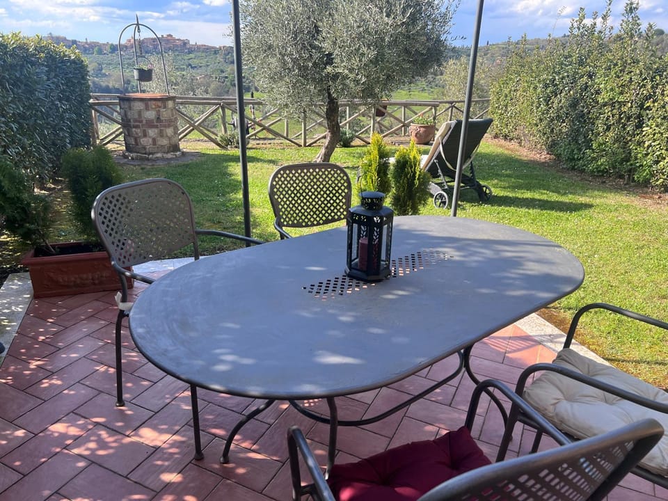 Casa Valerie House in Tuscany