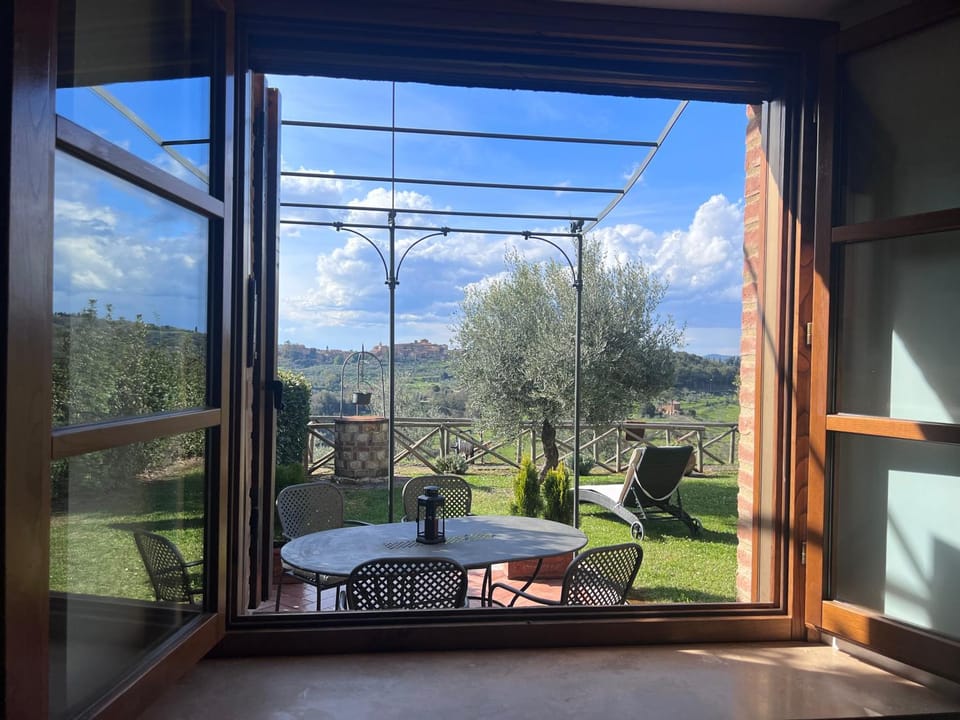 View (from property/room)