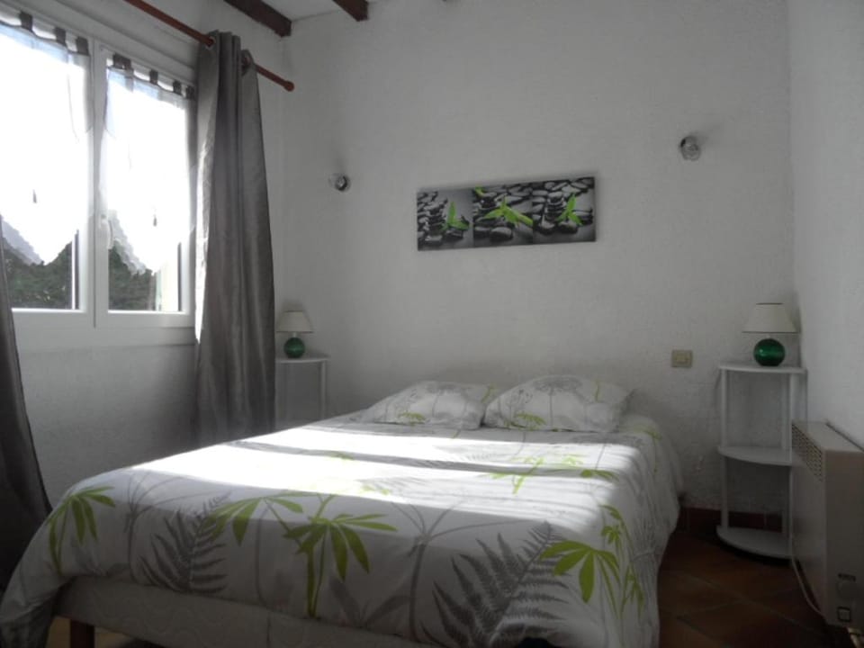B&B La Viderente Bed and Breakfast in Occitanie