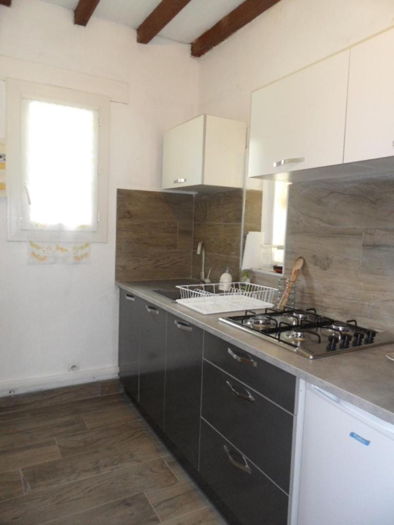 B&B La Viderente Bed and Breakfast in Occitanie