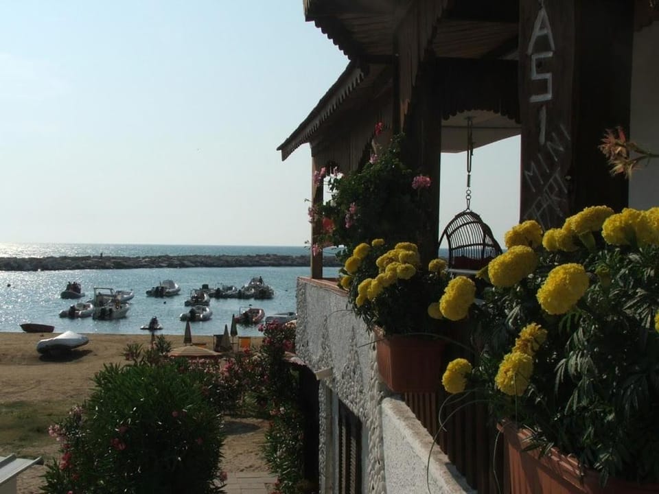 Appartamenti Helvetia Apartment in Province of Foggia