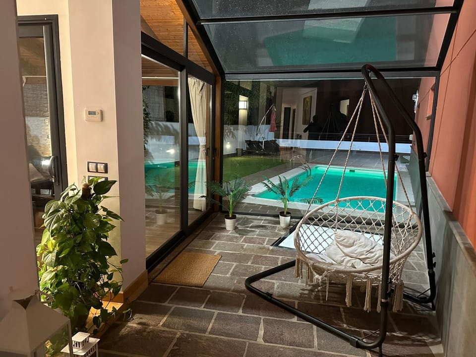 Villa Montegolf Villa in Gran Canaria
