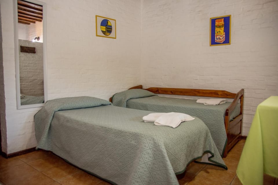 Apart Hotel Manantiales Termal Apartment hotel in Entre Ríos Province, Argentina