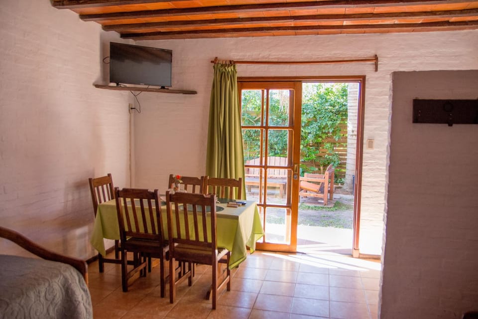 Apart Hotel Manantiales Termal Apartment hotel in Entre Ríos Province, Argentina