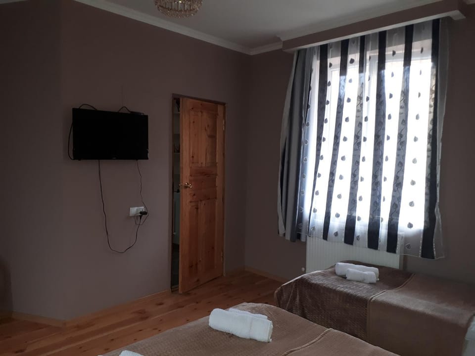 Kazbegian Host Bed and Breakfast in Georgia