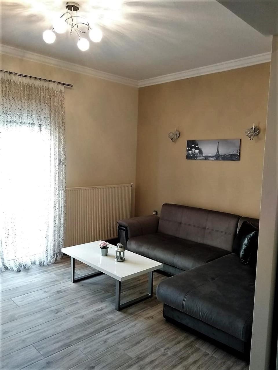 La Maison de Sophie Apartment in Kavala