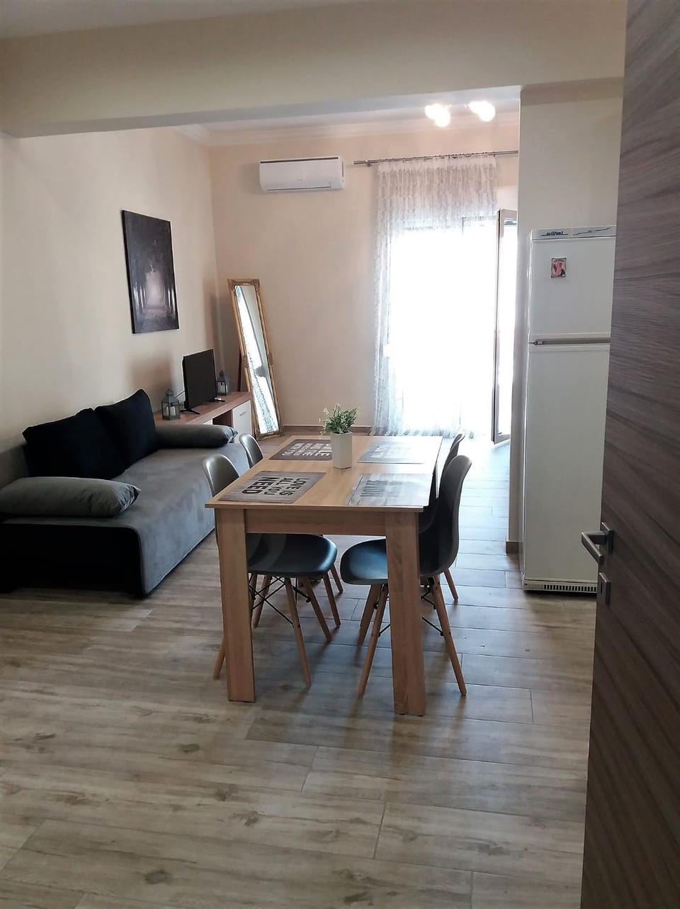 La Maison de Sophie Apartment in Kavala