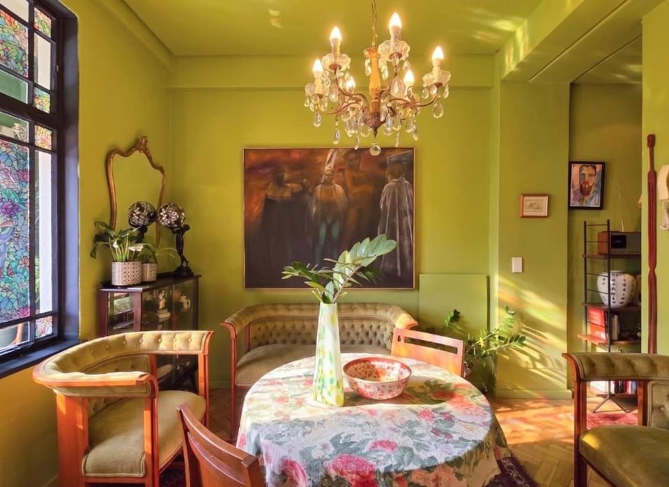 Market House 403 Apartment in Cape Town