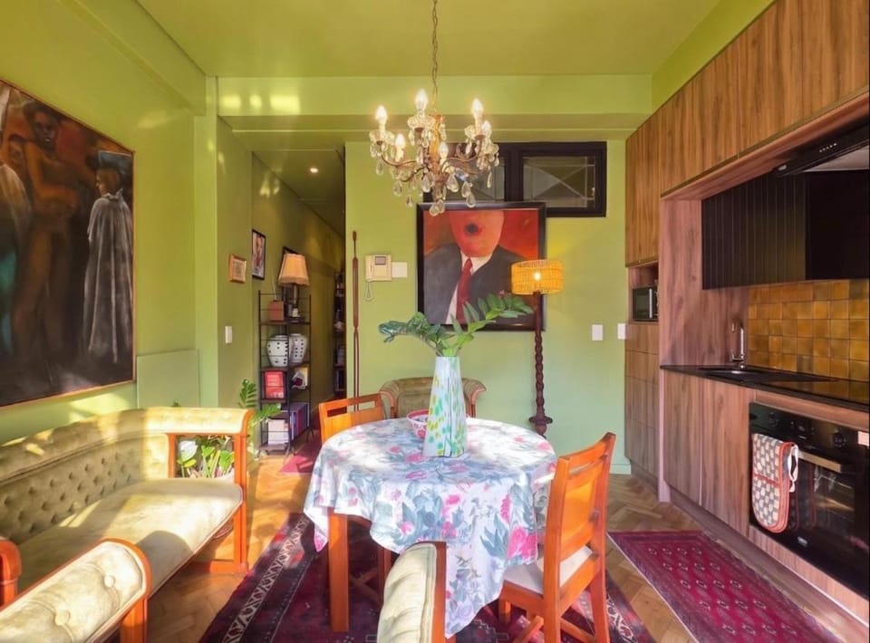 Market House 403 Apartment in Cape Town